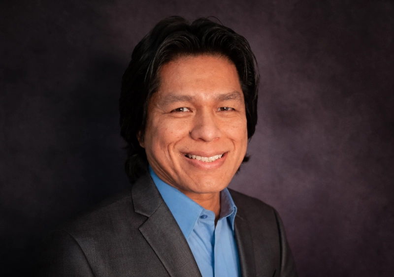 Tim Harjo, Fort Sill - Chiricahua - Warm Springs Apache Tribe, SIPI Alumni